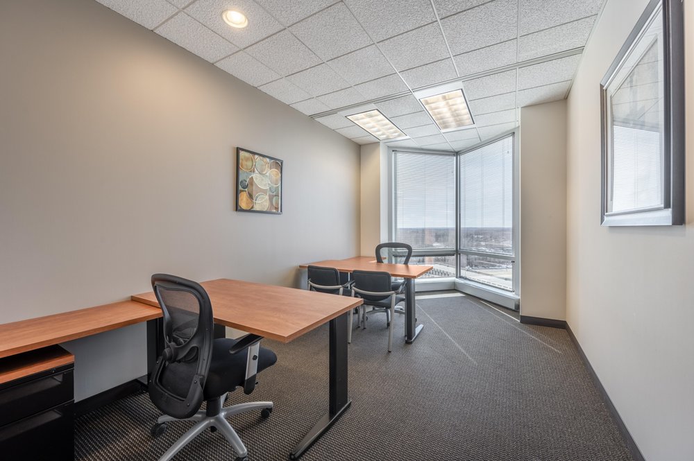 Photo of Regus Minnesota Carlson Center