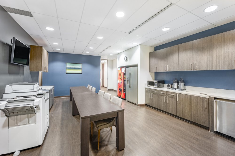 Photo of Regus Minnesota Carlson Center