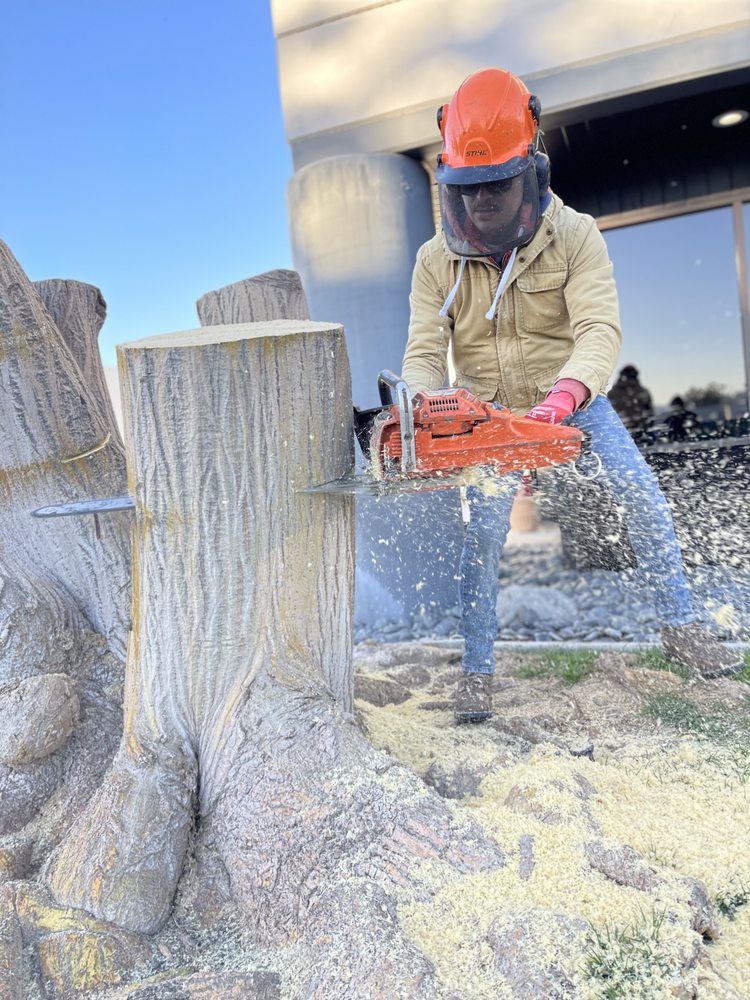 Photo of PRG Tree Care
