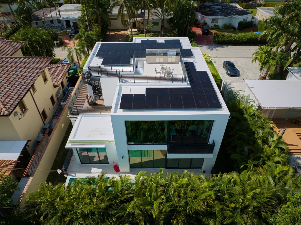Photo of Urban Solar Group