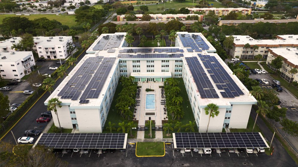 Photo of Urban Solar Group