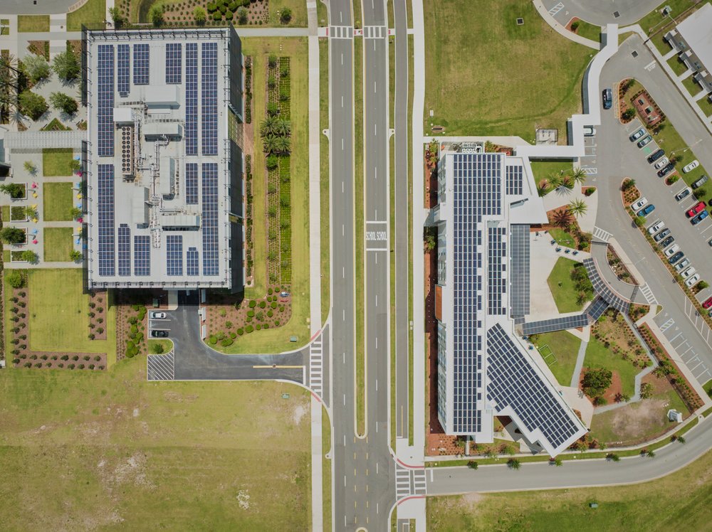 Photo of Urban Solar Group