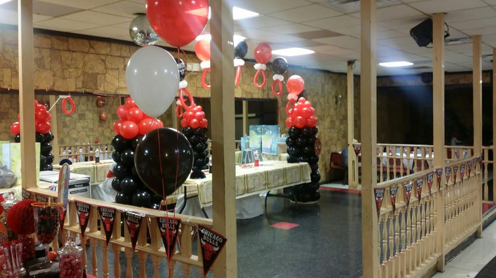 Photo of Kings & Queens Hall Rental