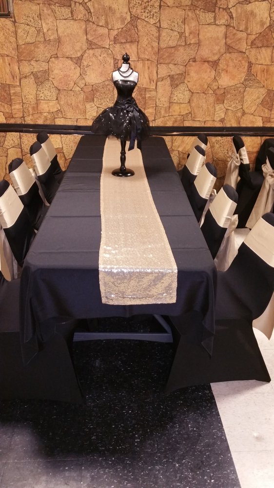 Photo of Kings & Queens Hall Rental