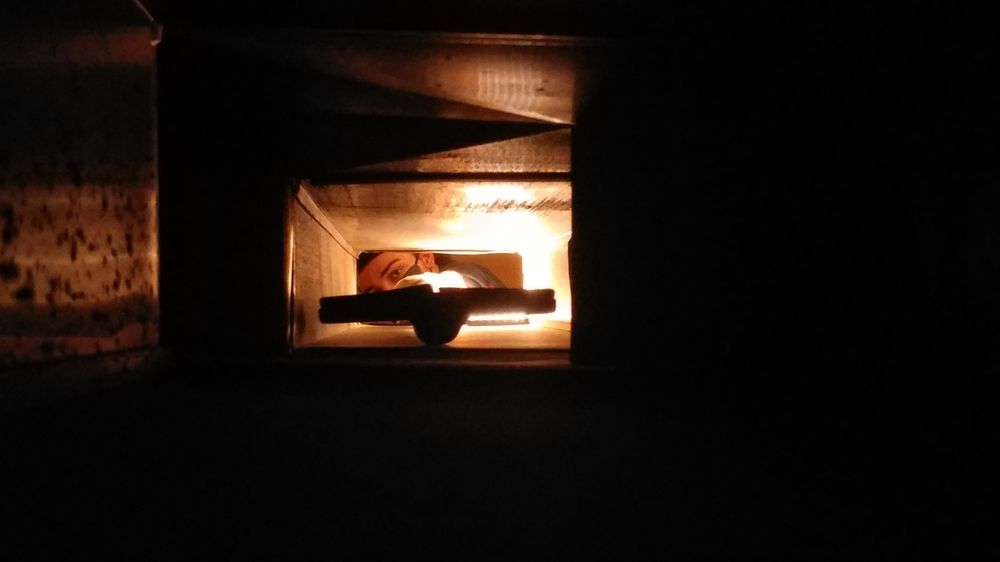 Photo of Wise-Ventz Air Duct & Dryer Vent Cleaning