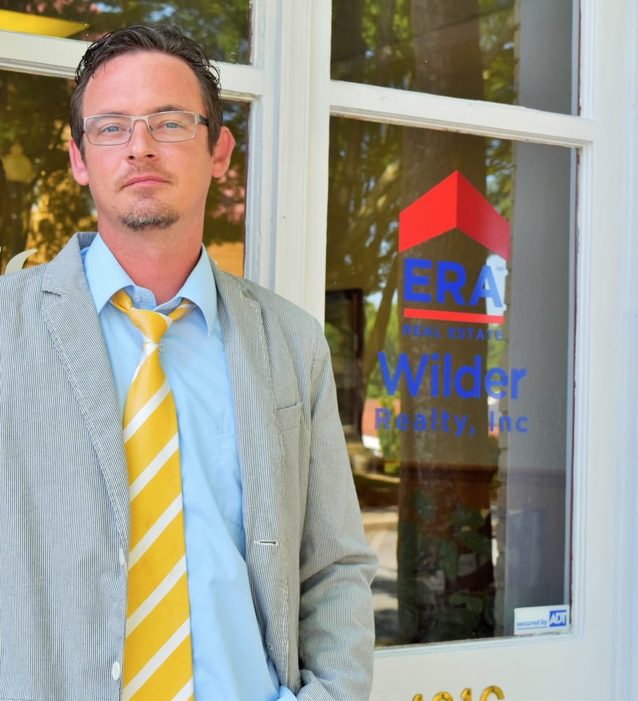Photo of Jonathan Downs - ERA Wilder Realty