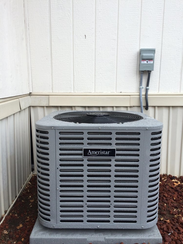 Photo of Stellar Air Systems