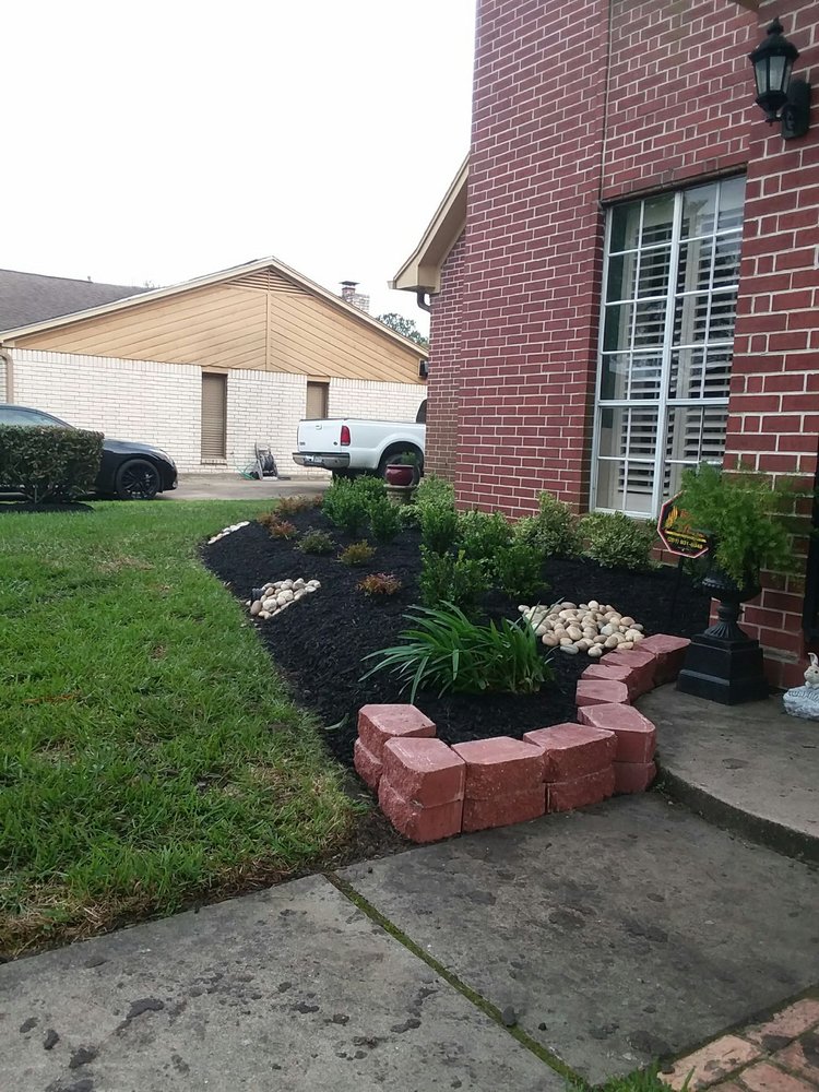 Photo of Zuniga Lawn Service