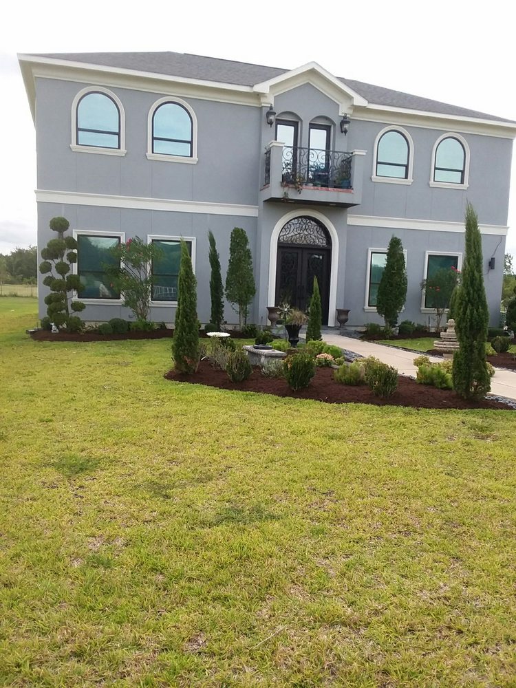 Photo of Zuniga Lawn Service