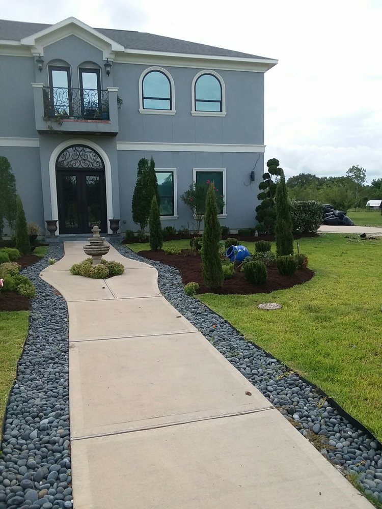Photo of Zuniga Lawn Service