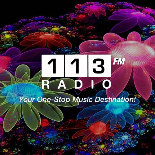 Photo of 113 FM Radio