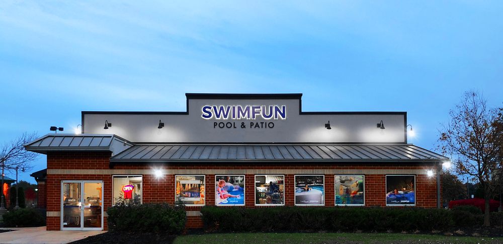 Photo of Swimfun