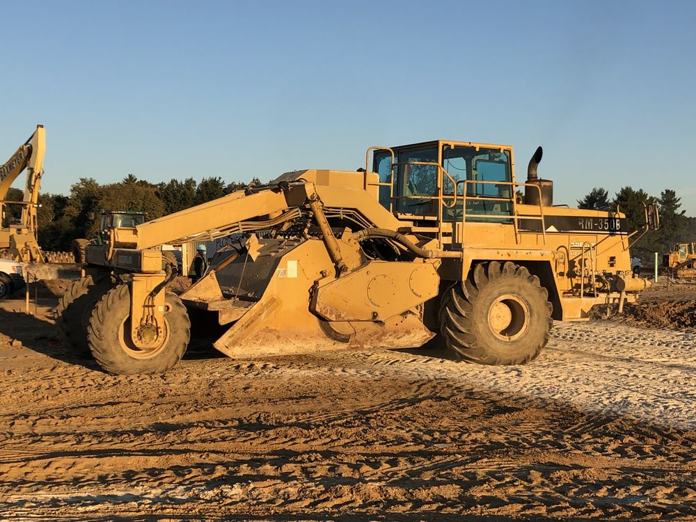 Photo of Gelly Excavating & Construction