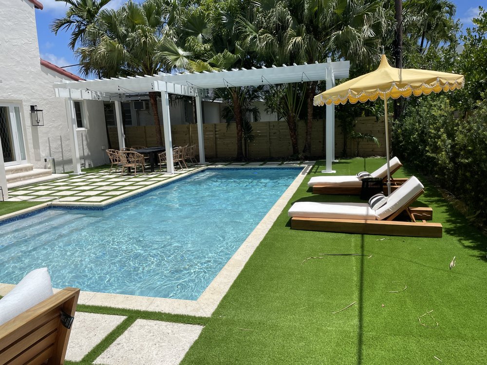 Photo of SoFlo Pools
