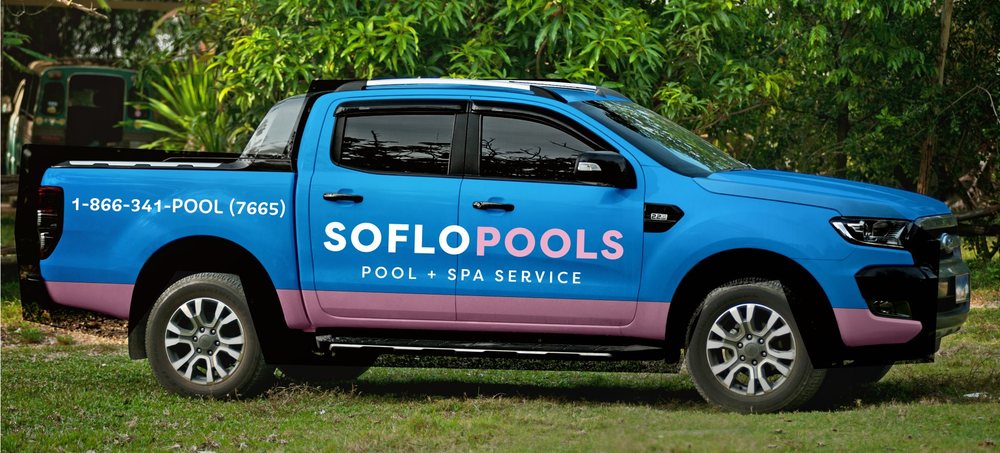 Photo of SoFlo Pools
