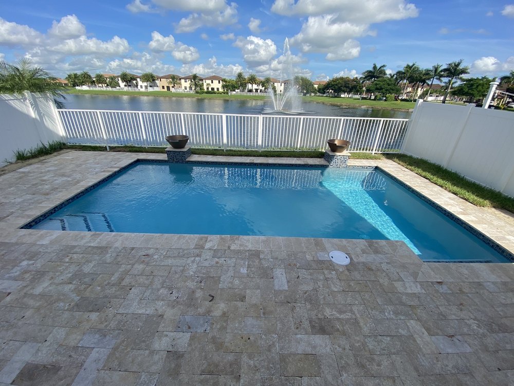 Photo of SoFlo Pools