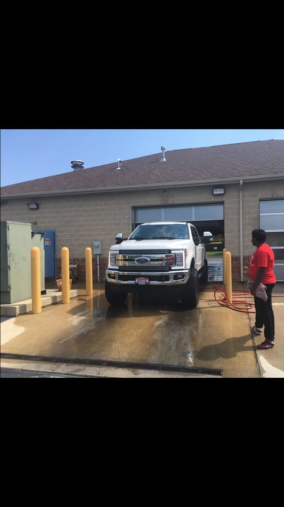 Photo of County Fair Car Wash