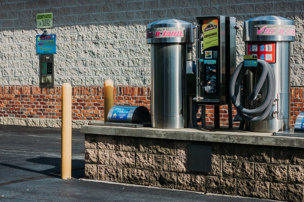 Photo of County Fair Car Wash