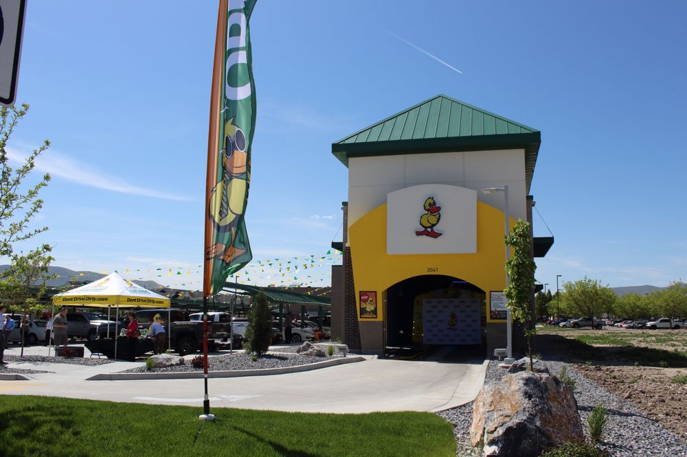 Photo of Quick Quack Car Wash