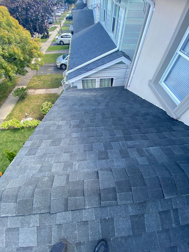 Photo of Top Roof