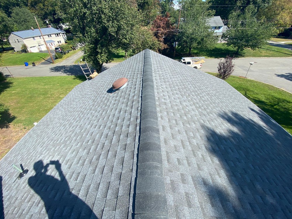 Photo of Top Roof