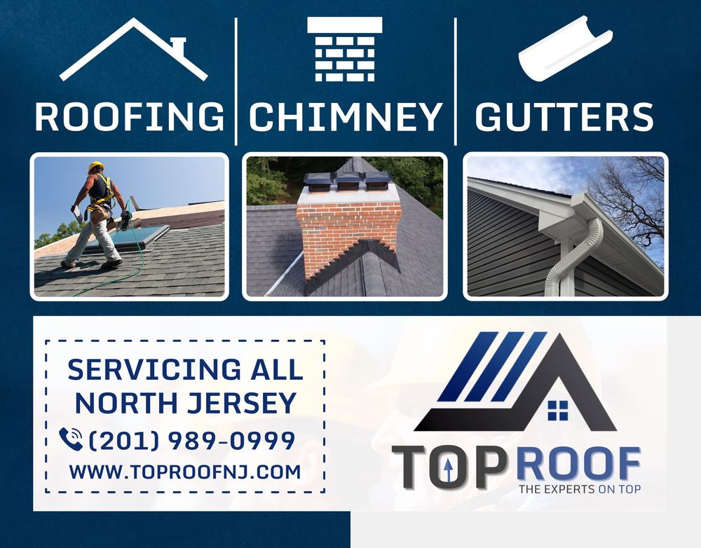 Photo of Top Roof