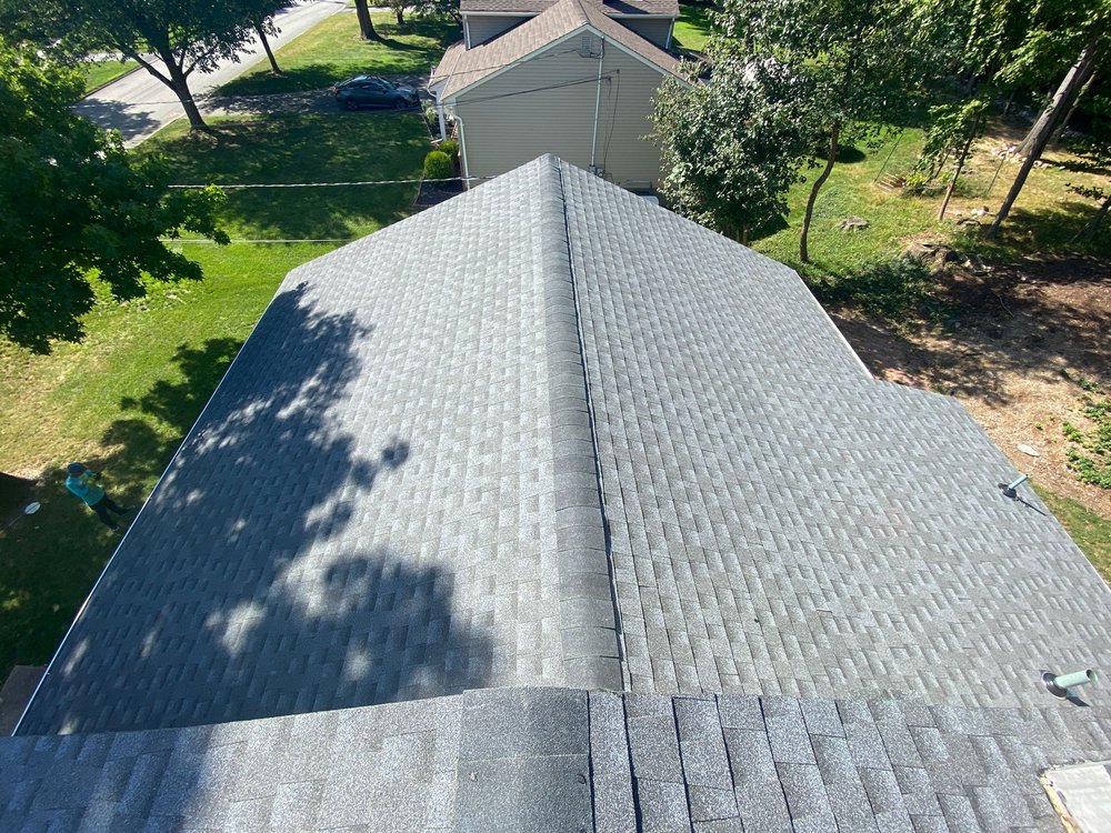 Photo of Top Roof