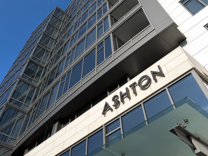 Photo of Ashton at Judiciary Square Luxury Apartments