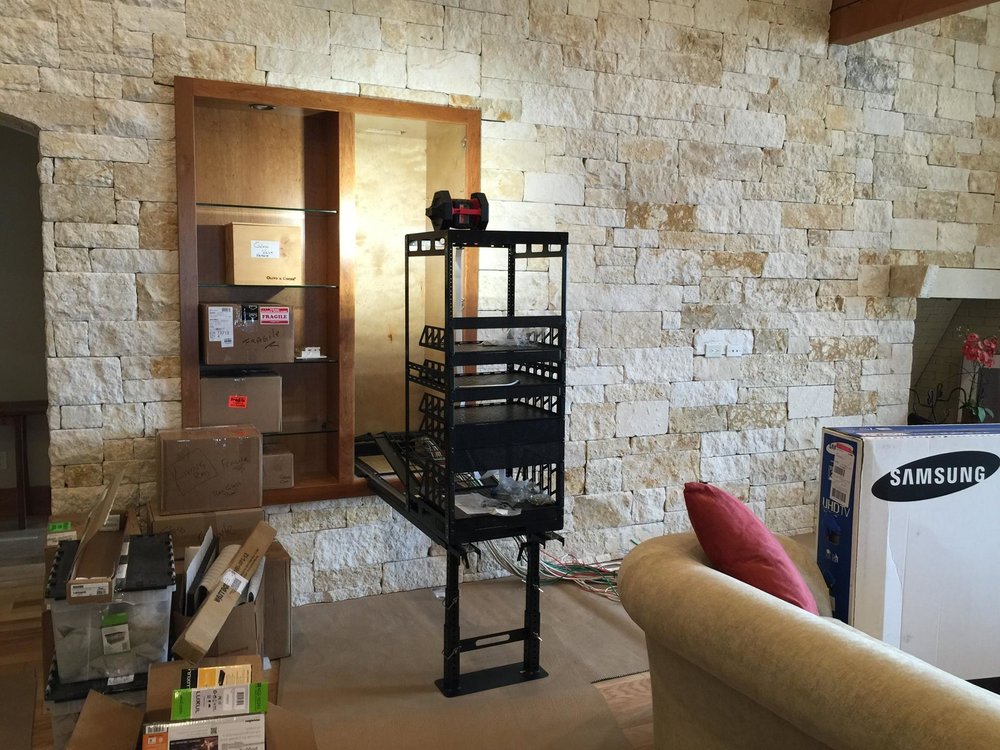 Photo of MR Home Automation