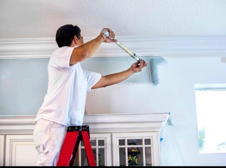 Photo of Rodriguez Painting
