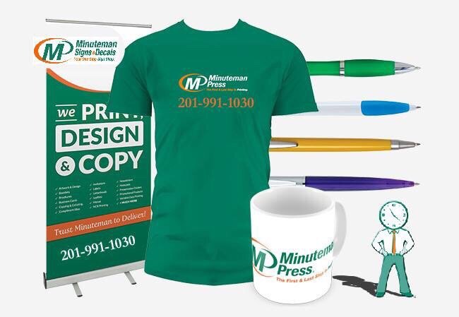 Photo of Minuteman Press