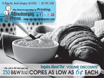 Photo of Minuteman Press