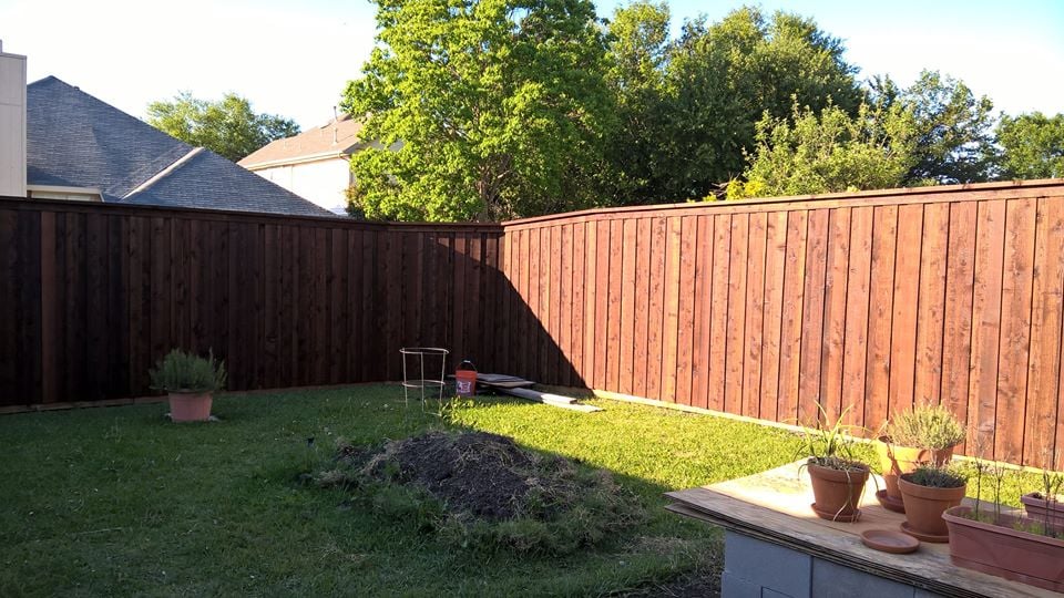 Photo of Beaverwood Fences