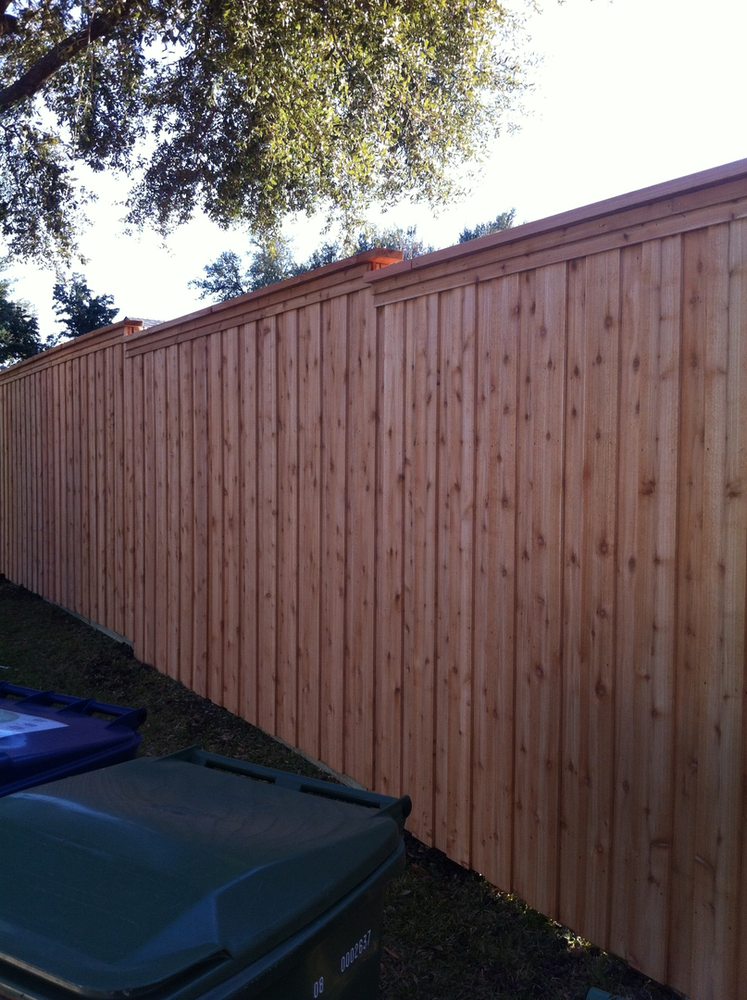 Photo of Beaverwood Fences