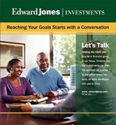 Photo of Edward Jones - Financial Advisor: Ralph E Taylor
