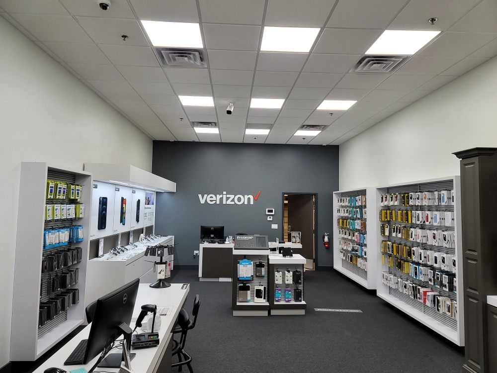 Photo of Verizon Wireless