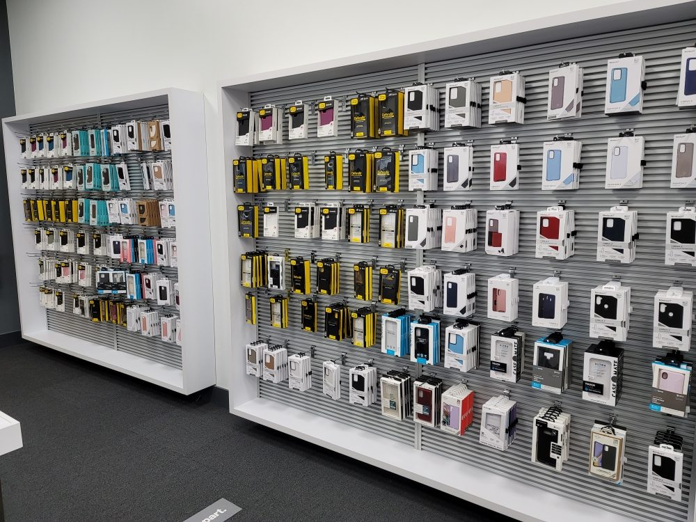 Photo of Verizon Wireless