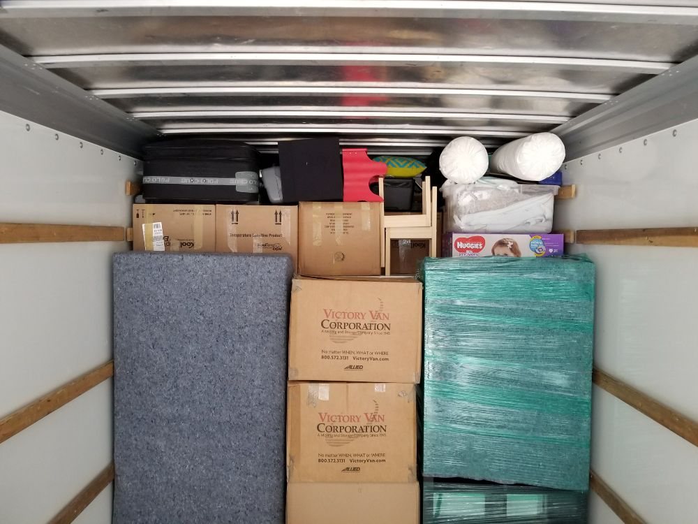 Photo of Charlie Ray's Moving & Labor