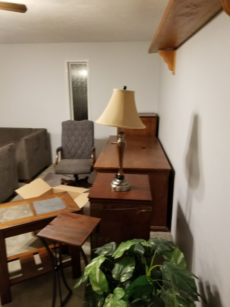 Photo of Charlie Ray's Moving & Labor