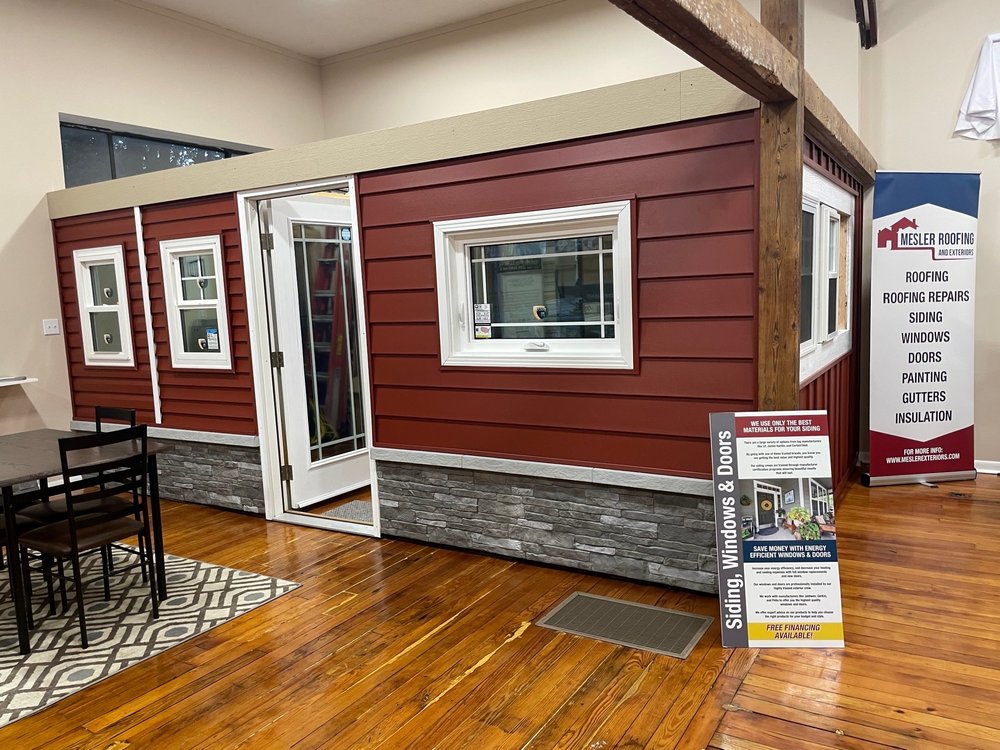 Photo of Mesler Roofing And Exteriors