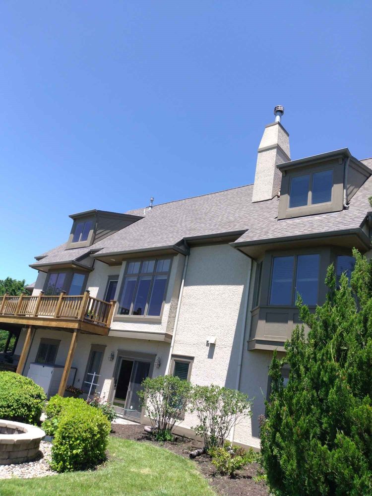 Photo of Mesler Roofing And Exteriors