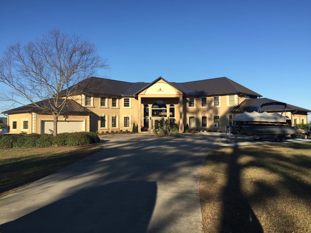Photo of Grier Roofing - Columbia