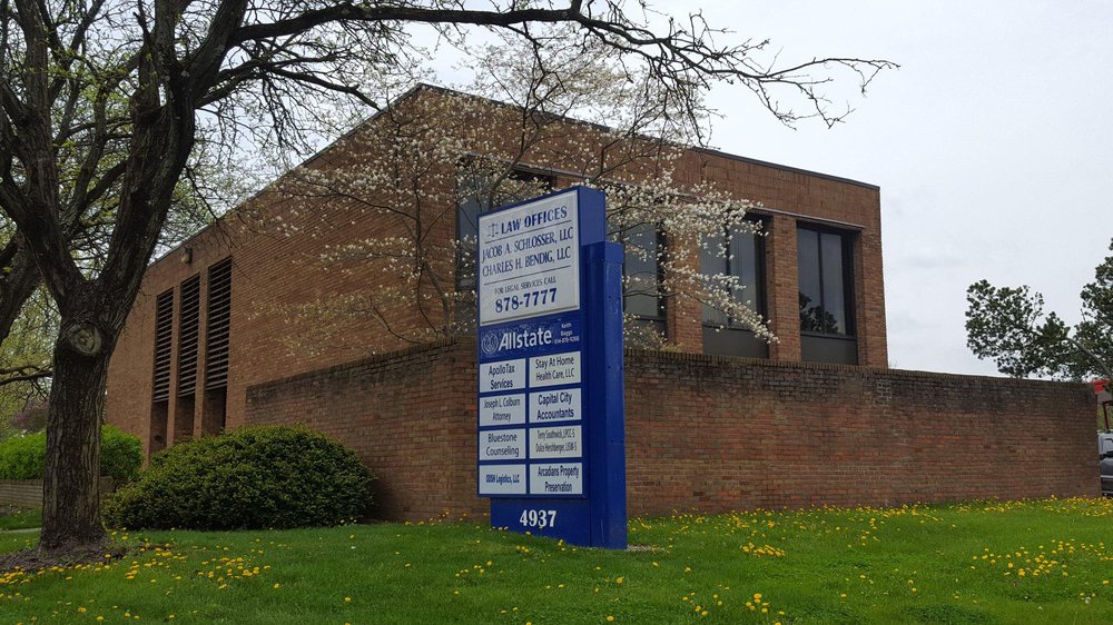 Photo of Crossin Law Office