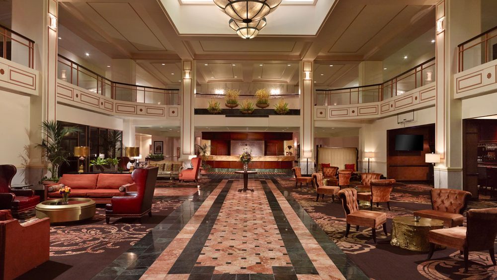 Photo of Omni Severin Hotel