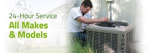 Photo of Eco Plumbing Heating & Air Conditioning
