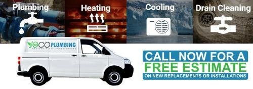 Photo of Eco Plumbing Heating & Air Conditioning