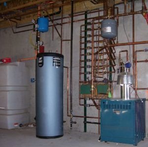 Photo of Eco Plumbing Heating & Air Conditioning