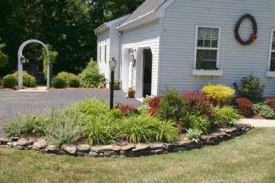 Photo of Action Lawn & Landscape