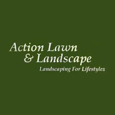 Photo of Action Lawn & Landscape