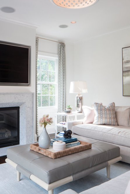 Photo of Victoria Balson Interiors